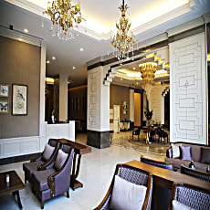 Morrian Hotel & Spa